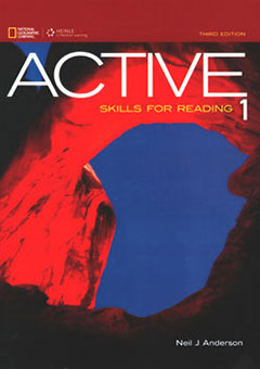 Active Skills for Reading 3rd Edition 1