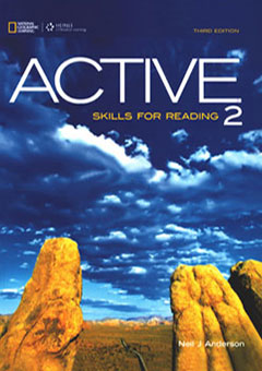 Active Skills for Reading 3rd Edition 2