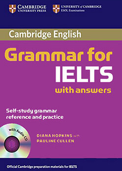 Grammar for IELTS 