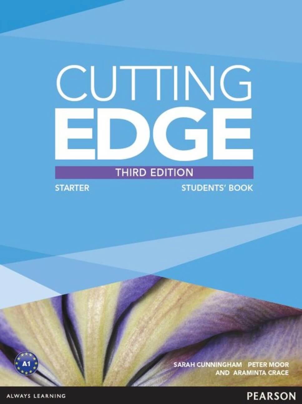 Cutting Edge Starter (SB+WB)