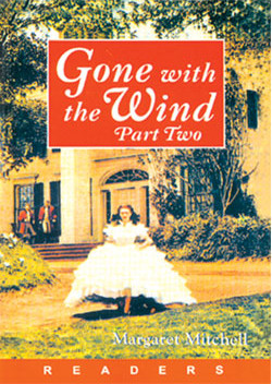 Gone with the Wind (part two)
