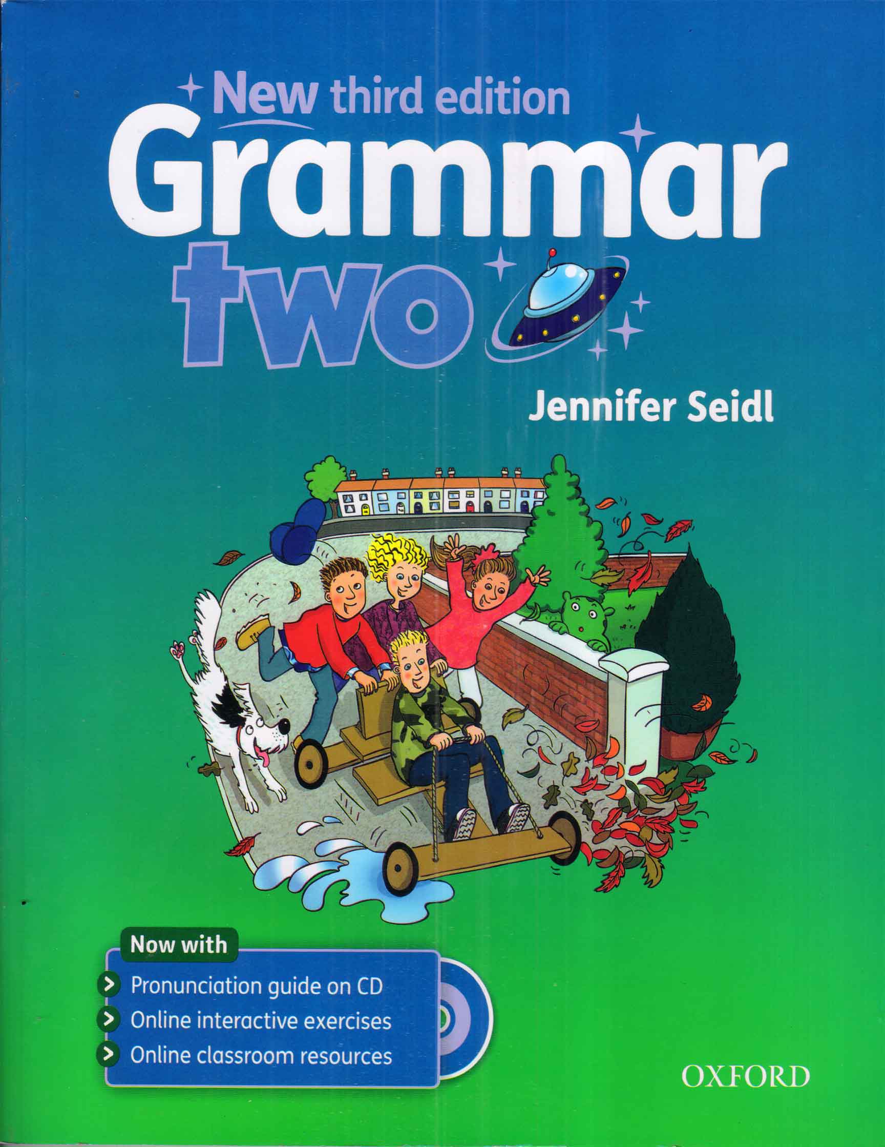 Grammar 2