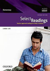Select Reading_Elementary 2nd edition