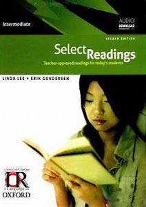 Select Reading_Intermediate 2nd edition